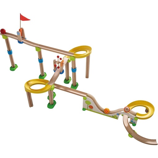 [HAB_300441] Toboggan Tobogogo – Boîte de base - Rallye géant