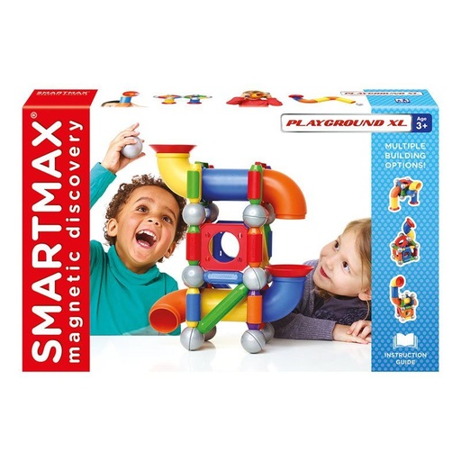 [SMA_SMX515] SmartMax Playground XL