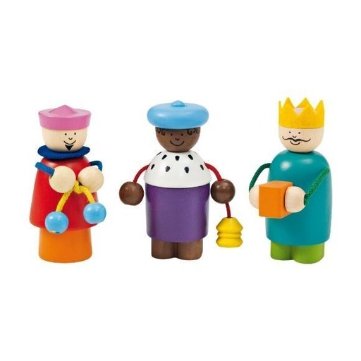 [SEL_5221] Les trois Rois Mages