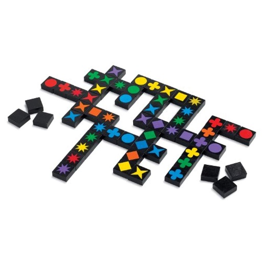 [999_999-QWI03] Qwirkle