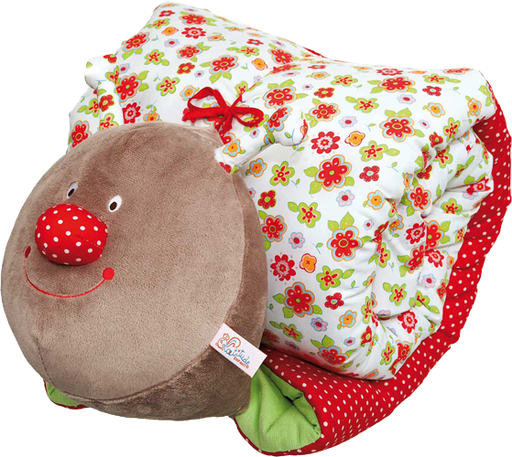 [LAT_370381] Le tapis escargot (Latitude ENFANT)