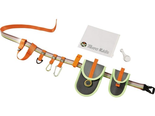[HAB_300317] Terra Kids - Ceinture d’explorateur