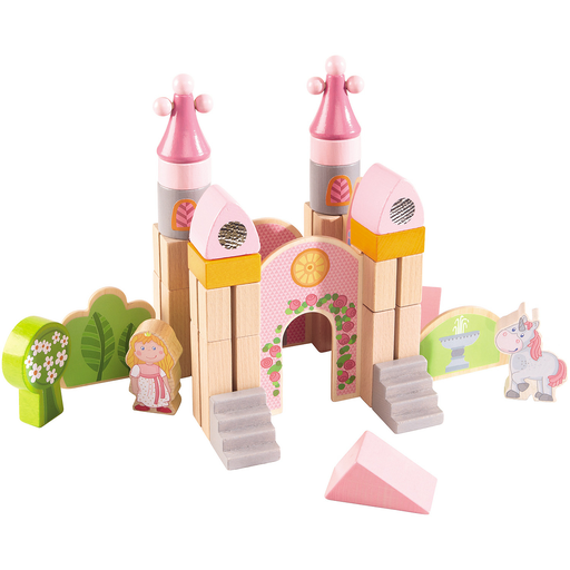 [HAB_301143] Blocs de construction Petit château
