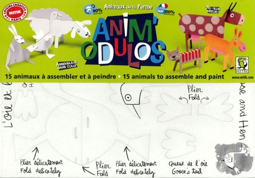 [MIT_ANF] Anim'odulos Ferme