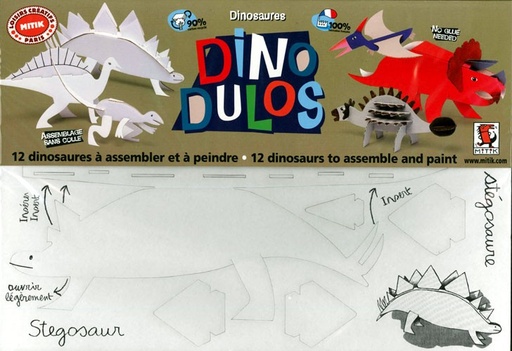 [MIT_DI] Dinodulos