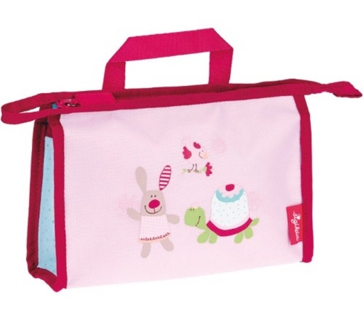 [SIG_23916] 3 happy friends, trousse de toilette
