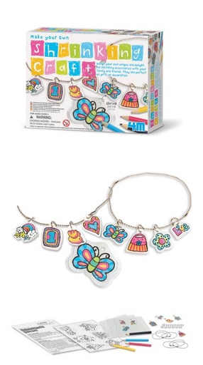 [DAM_5604632] 4M Crea CRAFT: ART RETRACTILE