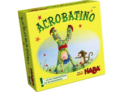[HAB_5744] Acrobatino