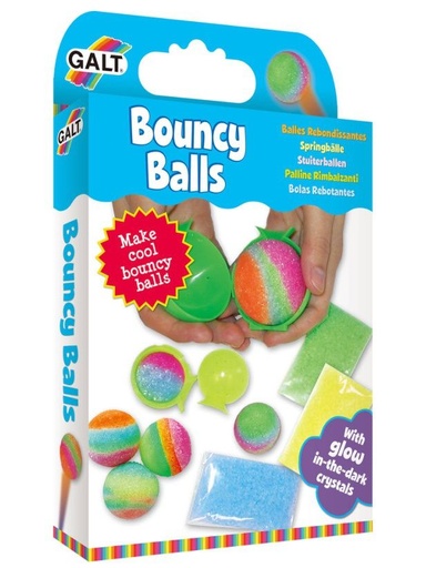 [GAL_381003325] Activity Pack - Bouncy Balls