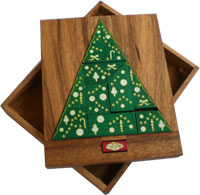 [MIK_CT106] Arbre De Noël