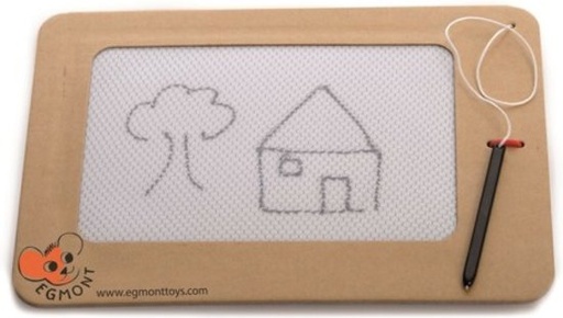 [EGM_630700] Ardoise Magique (22 X 15 cm)