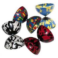 [MAC_BAB1455] Arlequin Diabolo