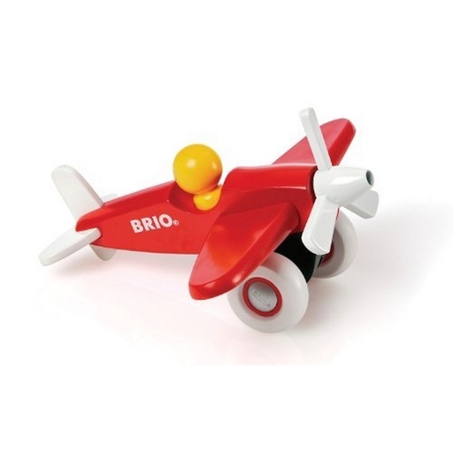 [BRI_30203000] Avion à Hélices Brio