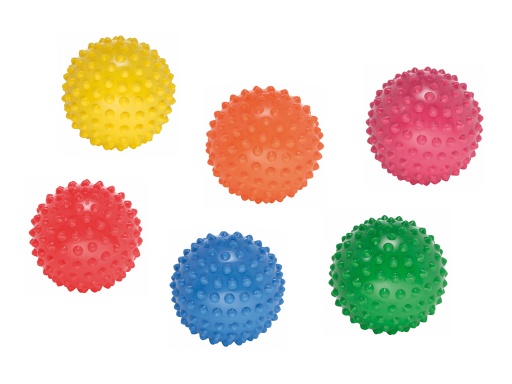 [MAC_L8071] Balle Easy Grip