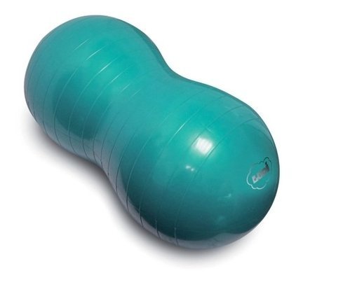 [GIL_2783JBM] Ballon de motricité Ovale - 76 cm