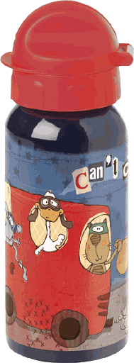 [SIG_23943] Bandidoleros, gourde