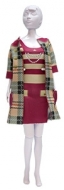 [ROO_S214-1006] Betty Funky (Dress Your Doll)