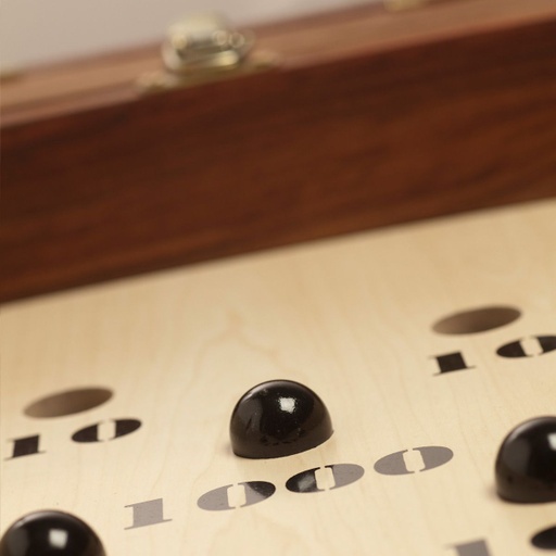 [ASM_19652] Billard Japonais Mango