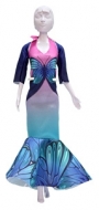 [ROO_S214-0209] Billy Butterfly (Dress Your Doll)