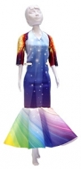 [ROO_S214-0208] Billy Magic (Dress Your Doll)