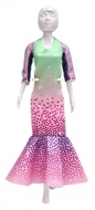 [ROO_S214-0207] Billy Mint (Dress Your Doll)