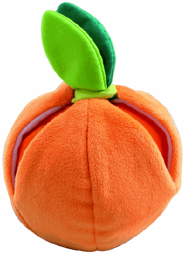 [HAB_5175] Biofino - Orange