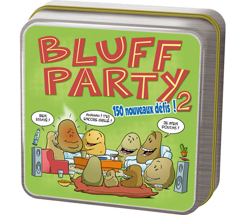 [ASM_INT0001] Bluff Party 2 - Vert