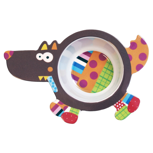 [MAC_E20002] Bol Louloup