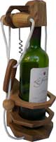 [MIK_CT91] Bouteille Tire Bouchon