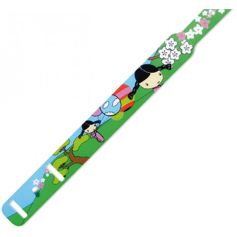 [LAB_62BC04] Bracelet Contact JAPONAISE