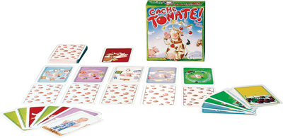 [GIG_ZOECA] Cache tomate!