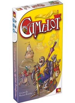 [ASM_1914] Camelot