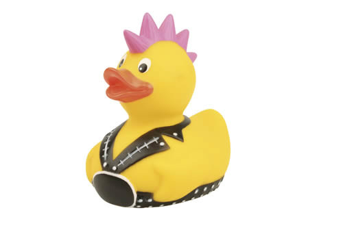 [DAM_6120231] Canard Punk