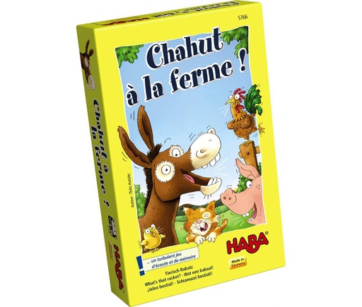 [HAB_5766] Chahut à la ferme!