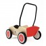 [BAG_710] Chariot de Marche "Bolide" en bois
