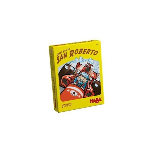 [HAB_3329] Circuit de San Roberto