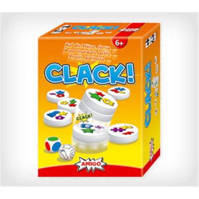 [ASM_270029] Clack! (Amigo)