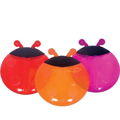 [SMA_SA80018] Coccinelles de dentitions