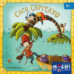 [CLD_45056] Coco Capitano
