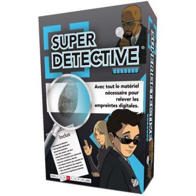 [MAC_ODET1] Coffret Detective