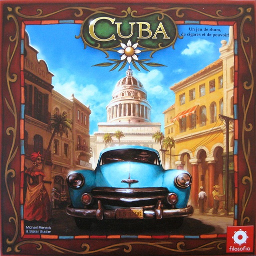 [ASM_70041] Cuba