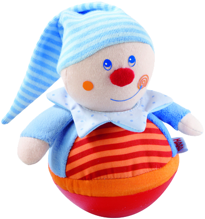 [HAB_5849] Culbuto Guignol