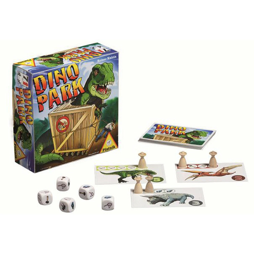 [CLD_41597] Dino Park