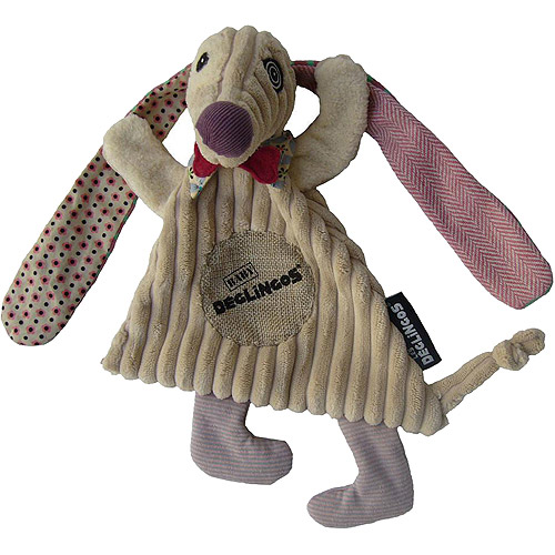 [GLO_36705] Doudou Déglingos "Nonos le Chien"