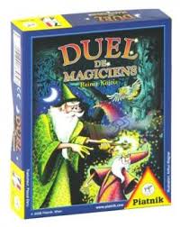[CLD_38404] Duel de Magicien