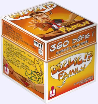 [ASM_7330037] Déclic Family (Ferti)