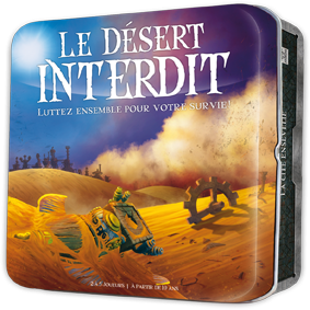 [ASM_INT0068] Désert Interdit