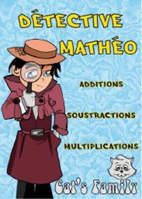[ARO_DétectiveMathéo] Détective Mathéo