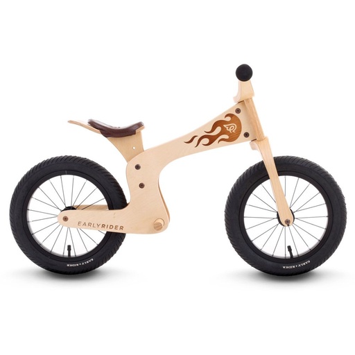[ODI_ERC-N] Earlyrider Classic Naturel 2-5 ans