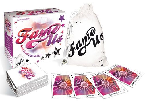[ASM_19611] Fame us